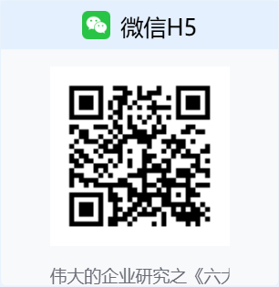 课程二维码