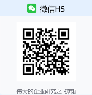 课程二维码