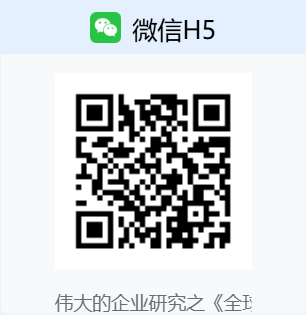 课程二维码