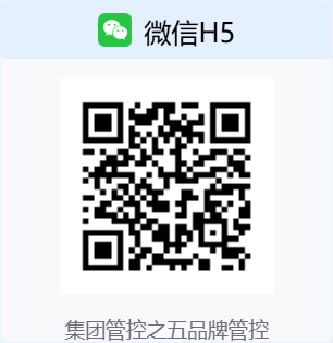 课程二维码