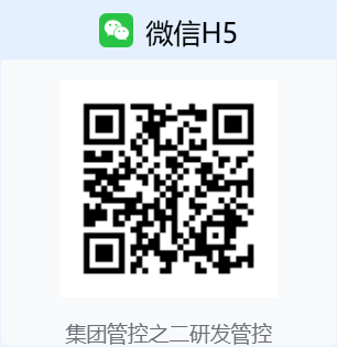 课程二维码