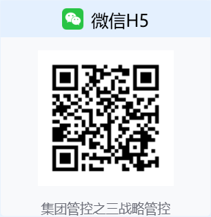 课程二维码