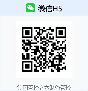 课程二维码