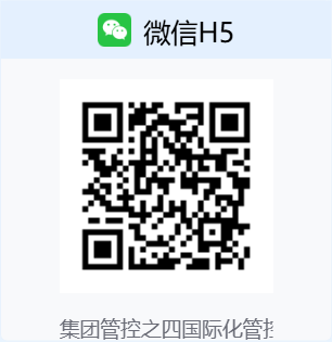课程二维码