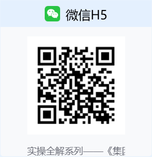 课程二维码