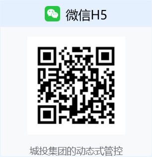 课程二维码