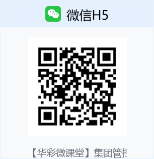 视频二维码