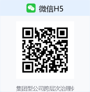 课程二维码